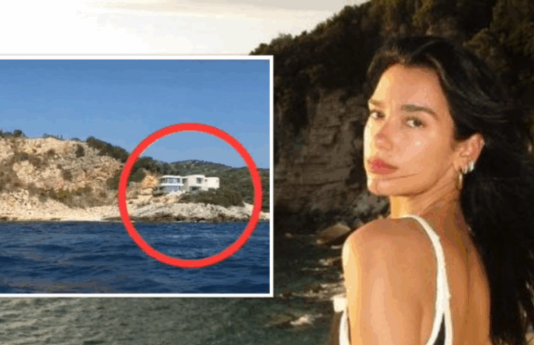 Skandali që po trondit Shqipërinë: Edhe Dua Lipa bie viktimë e oligarkëve!