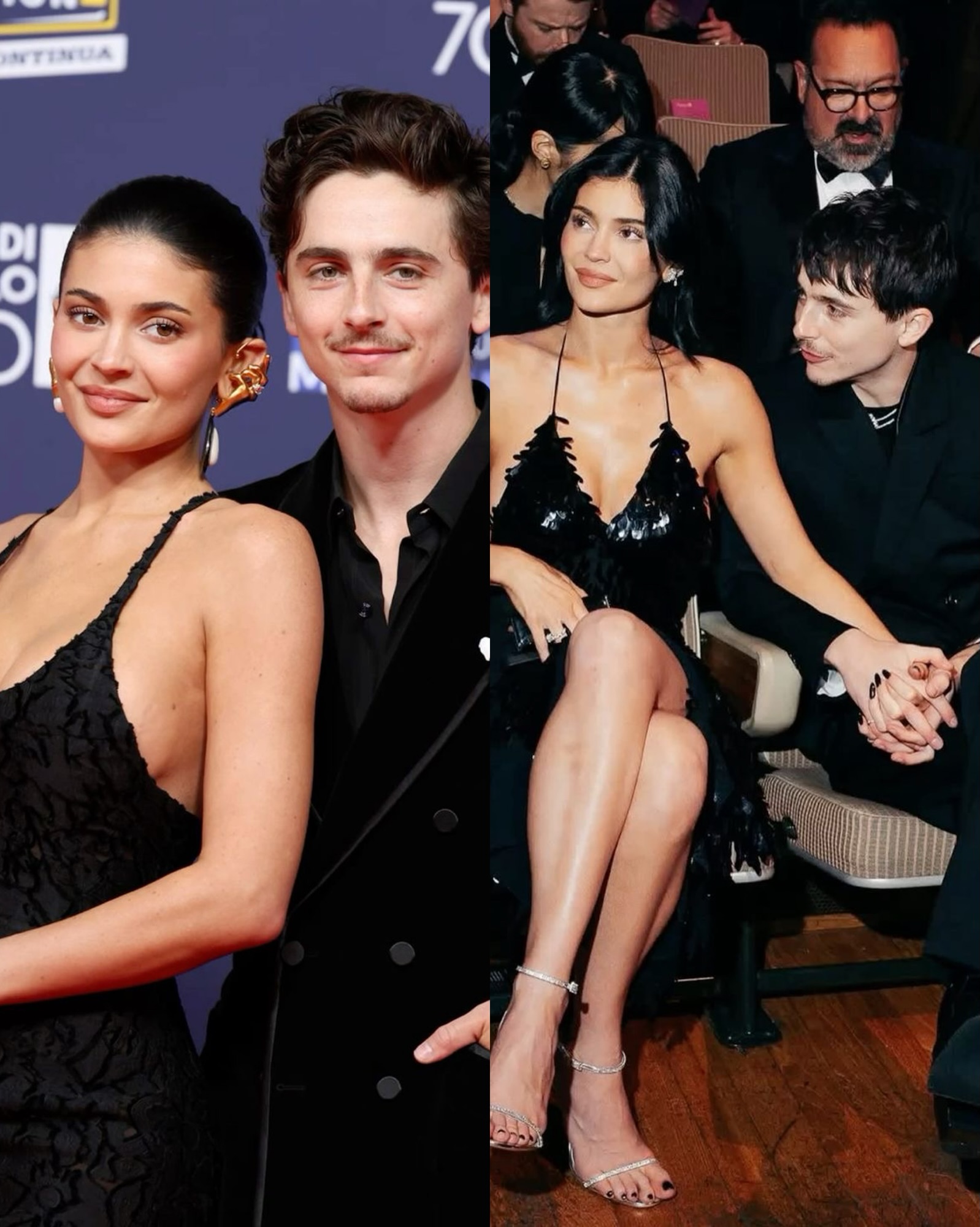 Are Kylie and Timothée Done? The Real Reason for Their Distance Revealed
