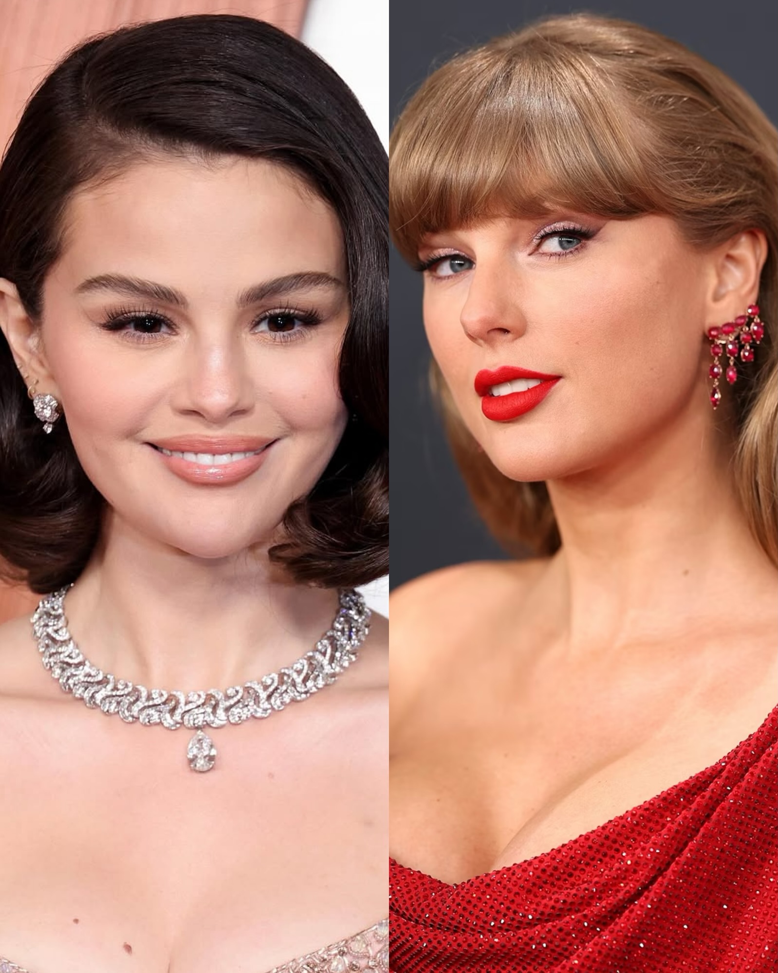 Selena Gomez Spills How a Jonas Brothers Breakup Led to a Lifelong Friendship with Taylor Swift