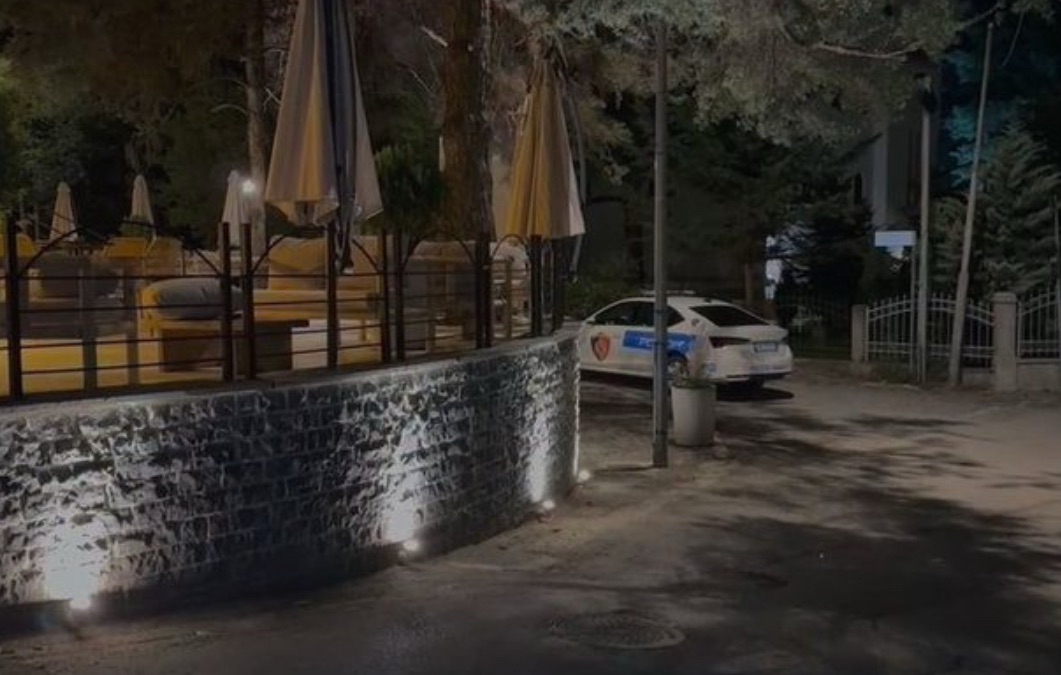 Sherr masiv në Korçë! Dy të plagosur , mbi 8 persona në pranga”