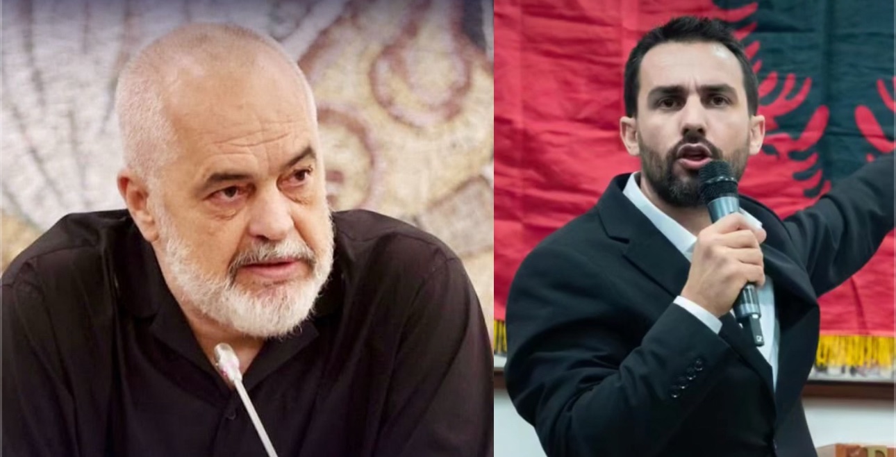 “Adriatik Lapaj me ofertë për ministër? Ja çfarë tha gazetari Bajramemaj”