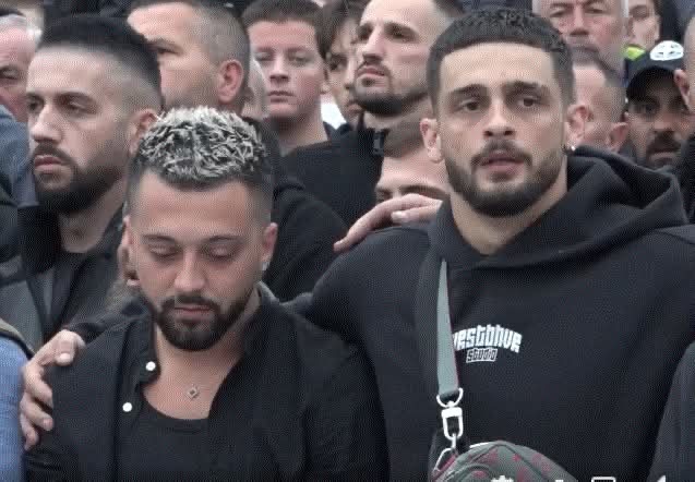 U ‘zhd*k’ pas vd*kjes se vellait! Miku me i ngushte i Gjestit befason: Ja cfare po i ndodh sot Gjestit dhe Familjes