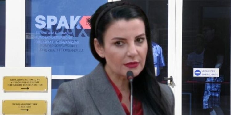 SPAK po heton Ballukun/ Ambasadori i BE “thyen heshtjen” dhe tregon qëndrimin e tij: Nuk mund…