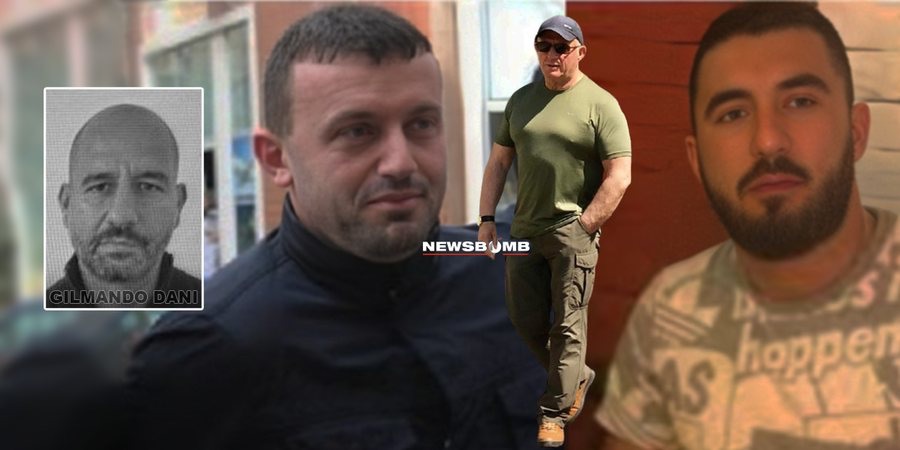 Nga Vajdin Lame dhe sh*rri me grupin e Niklës, ish-komandanti i FNSH-së tr*ndit pas vr*sjes së Gilmando Danit: I njoh të gjithë, jemi shitur e blerë si brekë në treg!