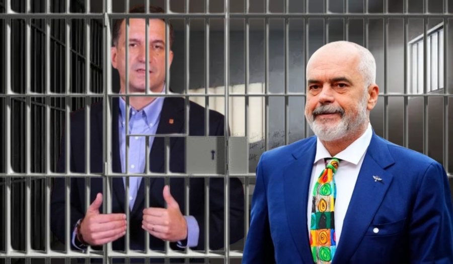 Edi Rama bën deklaratën e papritur për Erion Veliajn, kryeministri “shtang” shqiptaret: Me vjen keq qe