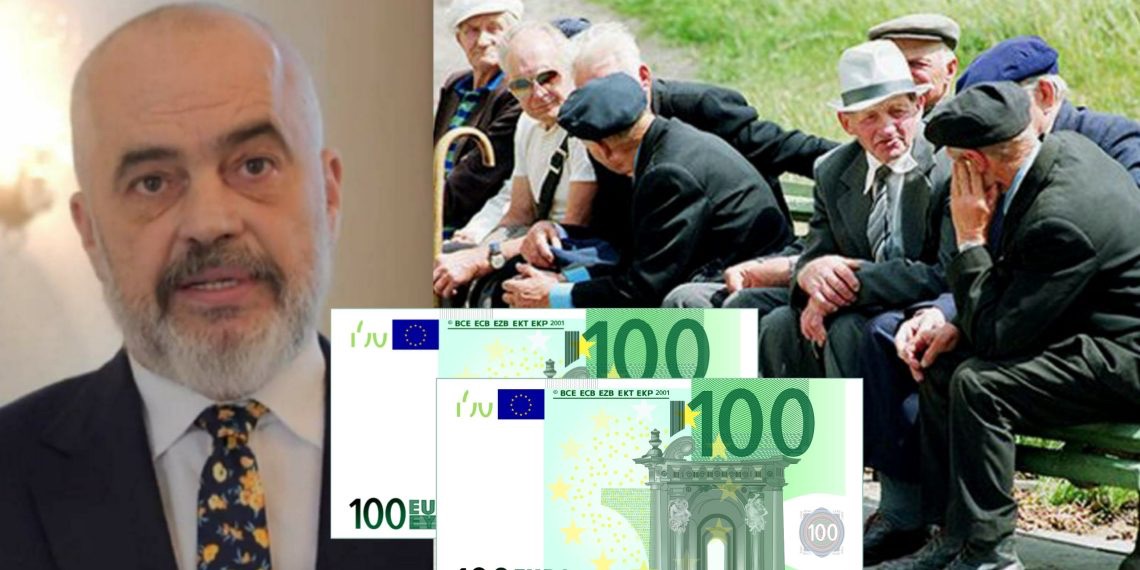 Ministri shpjegon vendimin e qeverisë: Ja pse do të jepen bonuse çdo muaj për pensionistët…