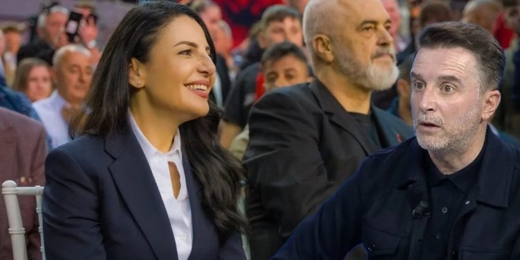 Hetimet e SPAK ndaj Ballukut/ Braçe zbulon “fatin” e zv.kryeministres: Për shkarkimin…