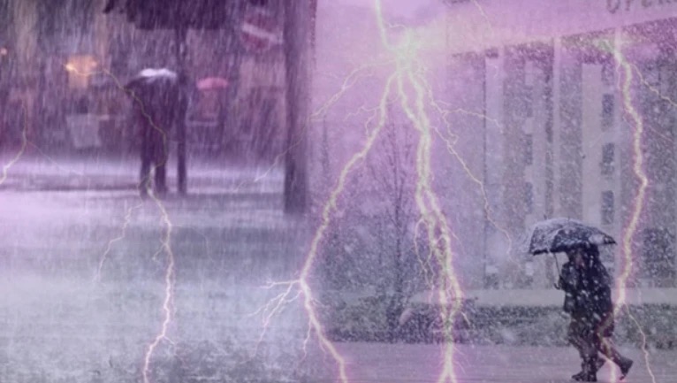 E fundit! Moti bënë KTHESEN DRASTIKE! Bashkia jep AL*RMIN , ja cfarë na pret javën e ardhshme