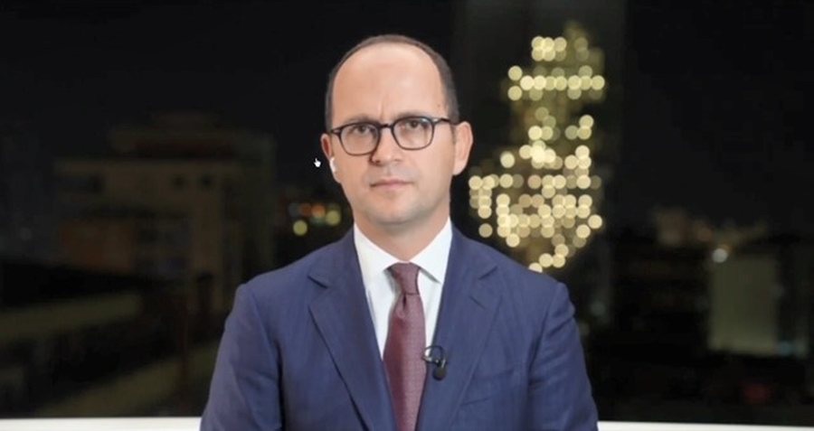 Ai më largoi nga PS-ja por ne te ardhmen une do…”, Ditmir Bushati flet pa “dorashka” për raportet me Ramën!