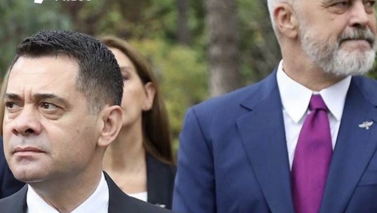 Ahmetaj nga arratia: Ju zbuloj se…