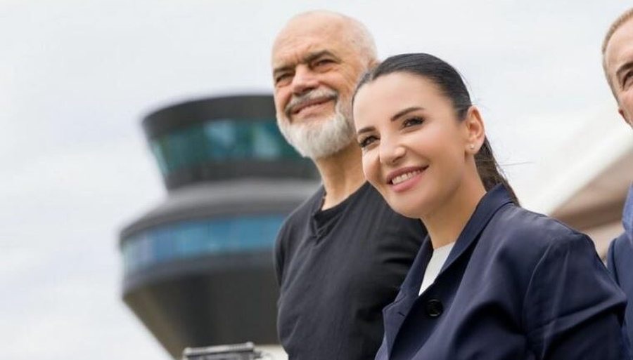 Balluku tentoi te arr*tisej, ndaj SPAK u detyrua ti vinte masën! Prenci: Ja kush eshte KOKA Madhe qe Rama do bëjë Zv Kryeminister