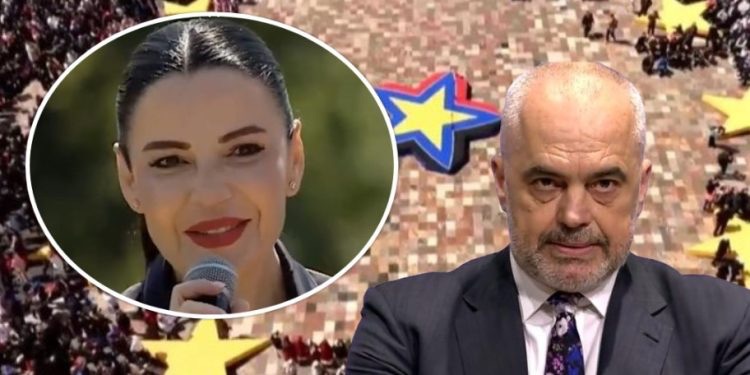 Lajm i Fundit/ Zbulohet lëvizja e Ramës, ja kush është “plani” për të shpëtuar Belinda Ballukun…