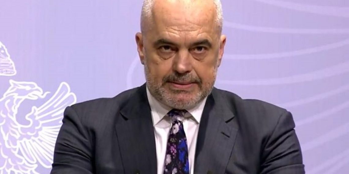 Kryeministri nuk ndalet! Rama i VENDOSUR tregon: Nga Janari, nuk do të ketë asnjë…